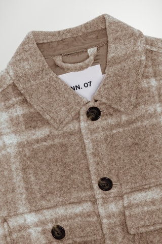 Wollen Jasje Wilas - Beige