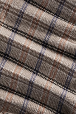 Overhemd New Arne - Taupe