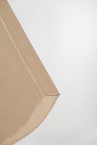 Overhemd Arne - Beige