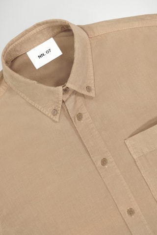 Overhemd Arne - Beige