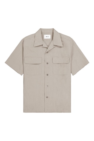 Overhemd Daniel - Kaki