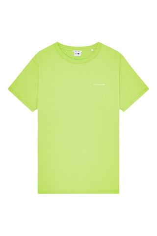 T-shirt Etienne - Groen