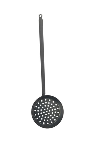 Poêle à marrons 28 cm