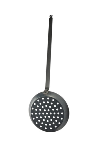 Poêle à marrons 28 cm