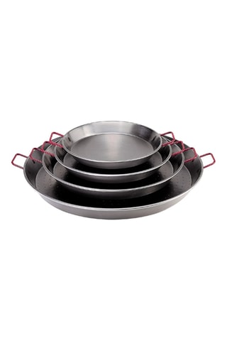 Poêle à paella  46 cm