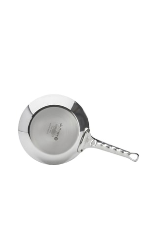 Poêle en acier inoxydable Affinity - 35 x 20 x 10 cm