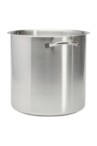 Marmite en acier inoxydable Prim'Appety - 50 cm - 24 l