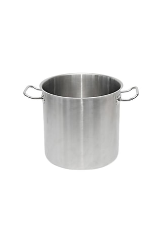 Marmite en acier inoxydable Primary - 45 cm - 69 cl