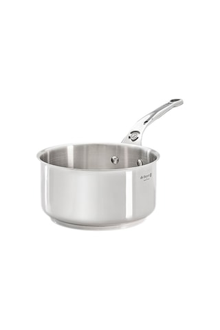 Casserole en acier inoxydable AISI 304 Milady - 20 cm - 3 l