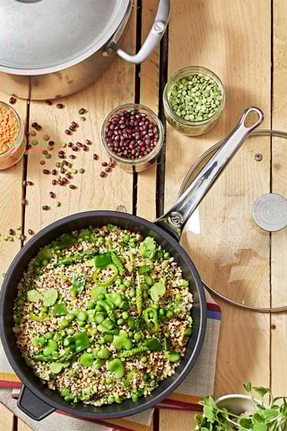 Sauteuse - 19,7 cm - 1,5 l