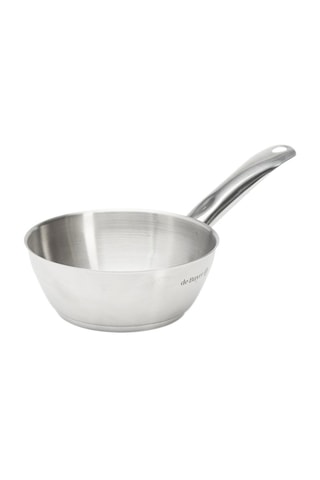 Sauteuse en acier inoxydable Prim'Appety 16 cm - 1 l