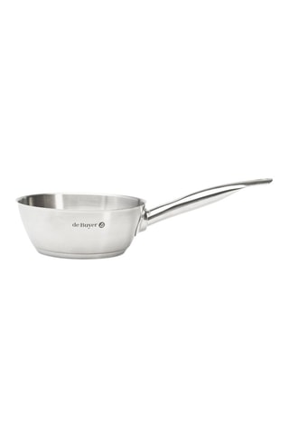 Sauteuse en acier inoxydable Prim'Appety 16 cm - 1 l