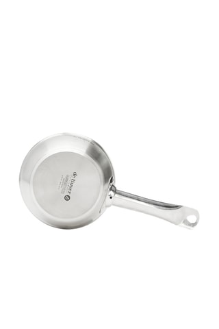 Sauteuse en acier inoxydable Prim'Appety 16 cm - 1 l