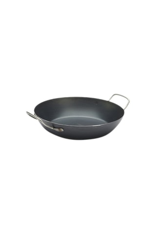 Wok spéciale paella La Lyonnaise - 21,5 cm