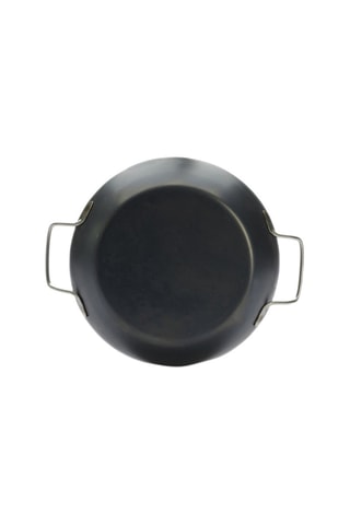 Wok spéciale paella La Lyonnaise - 21,5 cm