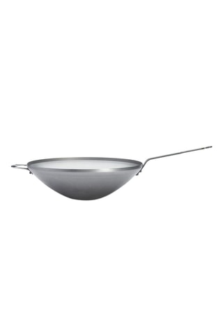 Wok Mineral B - 40 cm