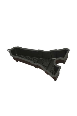 Moule en silicone Moulflex - 30 x 18 x 5,2 cm