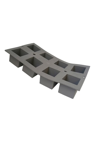 Moule en silicone  8 cubes