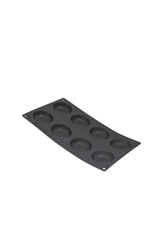 Moule en silicone Moulflex - 29,5 x 17,5 x 1,6 cm