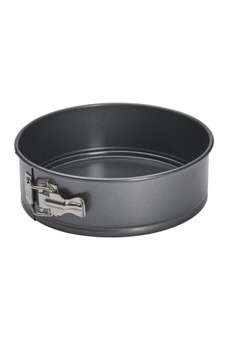 Moule à manqué démontable  20 cm