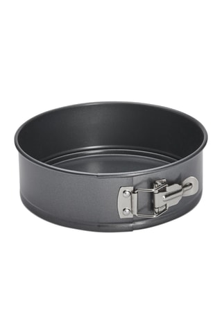 Moule à manqué démontable  20 cm