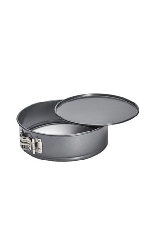 Moule à manqué démontable  20 cm