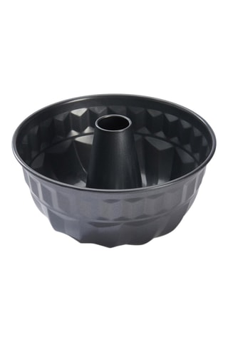 Moule à gateau en acier inoxydable - 22 cm