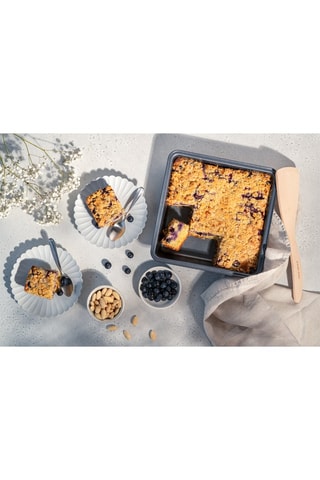 Moule à gâteau  22,5 x 22,5 cm