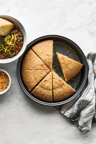 Moule à manqué  20 cm