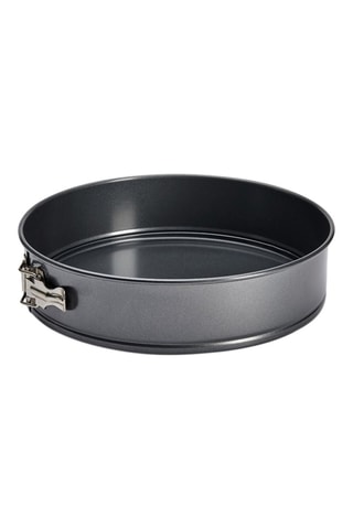 Moule à manqué démontable  28 cm