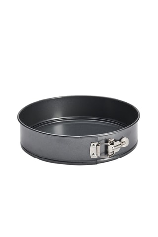 Moule à manqué démontable  28 cm