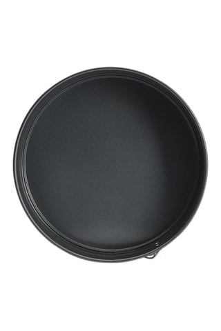 Moule à manqué démontable  28 cm