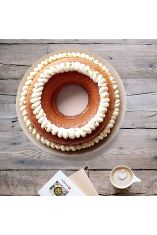 Moule à savarin  24 cm