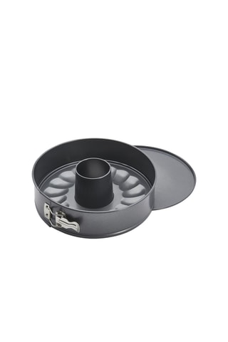 Moule à savarin démontable  26 cm