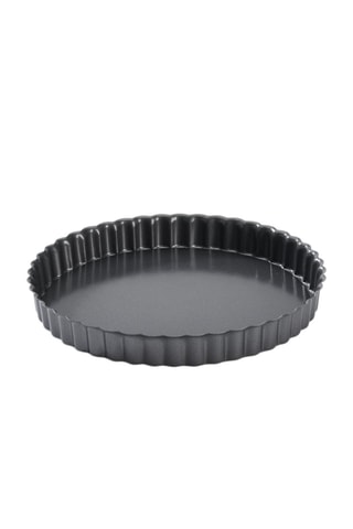 Moule à tarte en acier inoxydable 20 cm