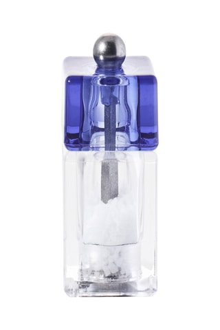 Moulin à sel - 3,6 x 3,6 x 9,5 cm