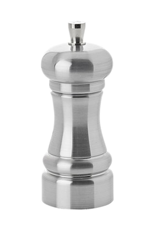 Moulin à poivre Snoa - 4,5 x 4,5 x 11 cm