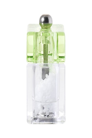 Moulin à sel en acier inoxydable Chacha