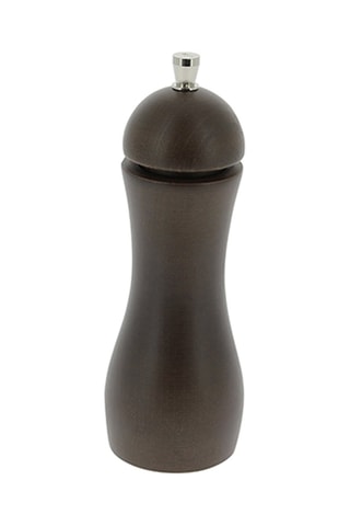 Moulin à sel en bois