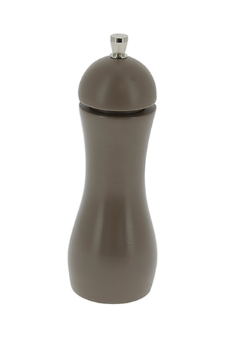 Moulin à poivre en bois