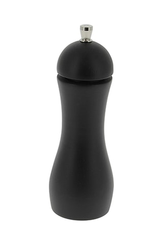 Moulin à poivre en bois