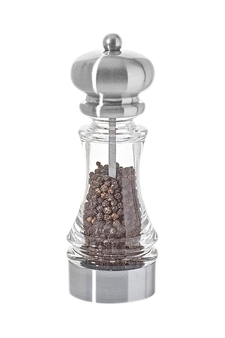 Moulin à poivre Samba