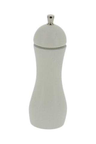 Moulin à sel en bois et acier inoxydable Maloya