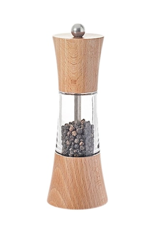 Moulin à poivre en bois famenco