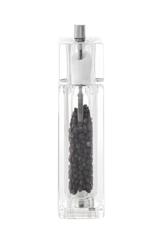 Moulin à poivre Chacha - 16 cm