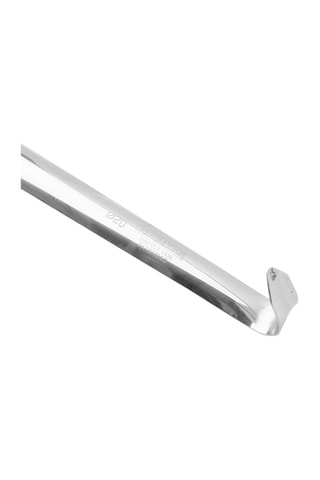 Louche en acier inoxydable