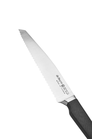 Couteau à pain en acier inoxydable FK2 - 26cm