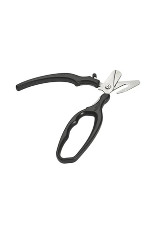 Ciseaux à crustacés en acier inoxydable