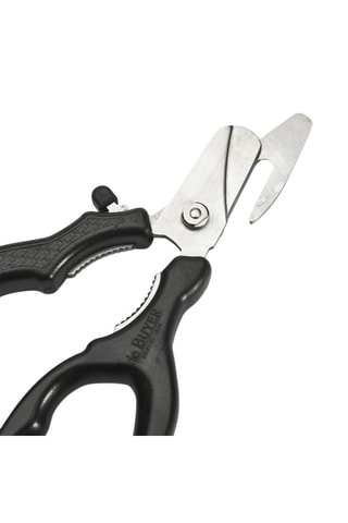 Ciseaux à crustacés en acier inoxydable