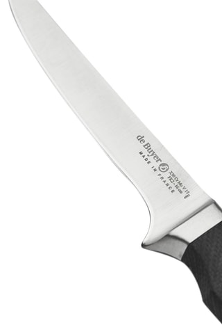 Couteau à fileter en acier inoxydable FK2 - 16 cm